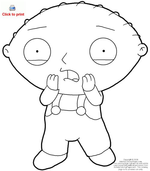 Stewie-coloring-pages-1