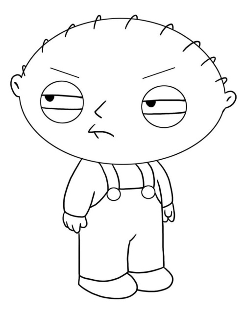 Stewie-coloring-pages-3