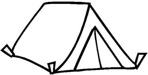 Tent-coloring-page-2